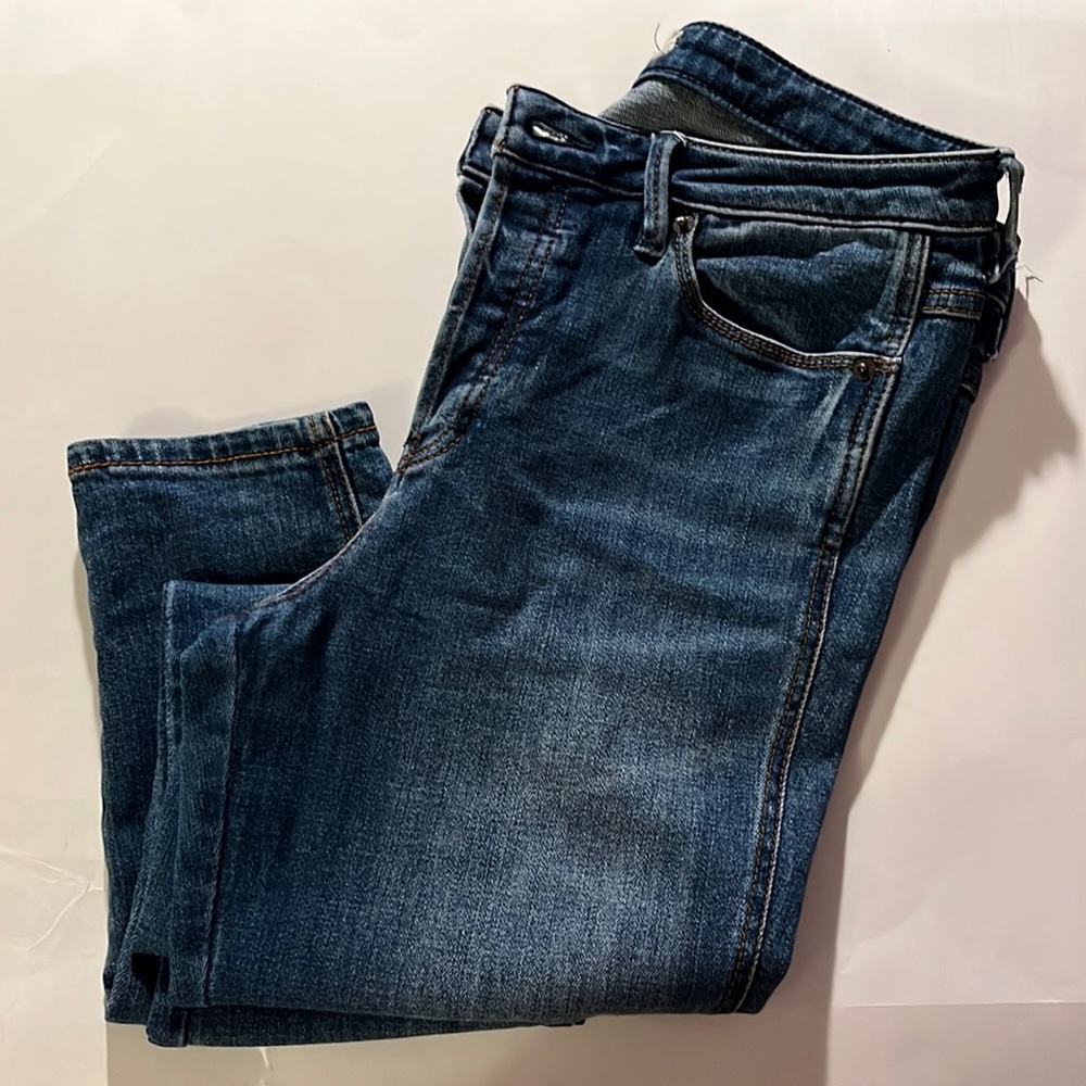 Free people skinny jeans